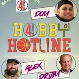 NFL Playoff/Hobby, BB Hall of Fame, Arena Club/Spurs & AI Ebay Buyer Scandal E368