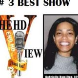 # 3 Best Show - The HD View with Gabrielle Hamilton, LCSW