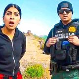 Teen Discovers Dad Left Her Mom To Die In A Desert