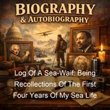 Log Of A Sea-Waif Being Recollections Of The First Four Years Of My Sea Life - Frank Thomas Bullen - Part 2