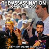 The Assassination of Charlie Kirk: Neph 2 America