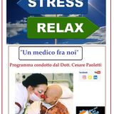 "UN MEDICO FRA NOI" Dott. Cesare Paoletti - LO STRESS