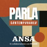 Collectible design al MAXXI