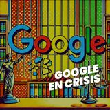 🔍 Google pierde demanda antimonopolio: ¿cambio en el mercado digital?