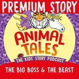 NEW PREMIUM TRAILER: The Big Boss And The Beast