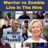 Warrior vs Zombie Episode 119 with Audrey McGinnis