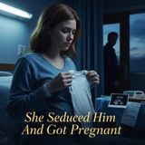 Pregnant by My Stepfather