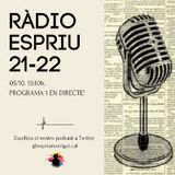 P1. Ràdio Espriu 21-22