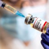 Covid 19 Vaccine Conspiracy Podcast - Part 2