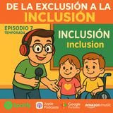 De la exclusión a la inclusión