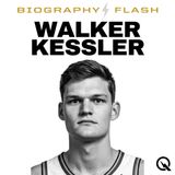 Walker Kessler Biography Flash: NBA Center, Shot Blocker, and Rising Utah Jazz Star