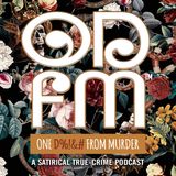 ODFM rewind: One Darold From Murder (remastered), Darold Stenson