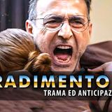 Tradimento 2 Anticipazioni Turche: Ecco Il Destino Di Ipek Ed Oltan!