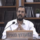 היחס לממון, לימוד תורה וחיים לשם שמים | אבות ב', י"ב | הרב ערן ישועה
