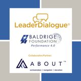 LEADER DIALOGUE: Helping Business Owners and Leaders Win