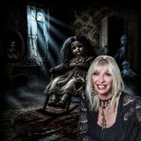 Ep. #970: When the Spirits Come Out to Play w/ Patti Negri