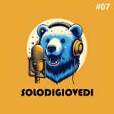 Settimo Episodio - Solo Di Giovedi