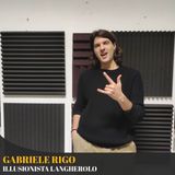 Puntata 3 FEAT Gabriele Rigo - Parlando di Magia e Illusionismo