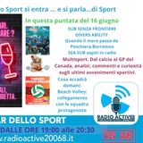 Bar dello Sport 16 giugno - Sea Sub - F1 Canada - Calcio: Gattuso e mondiale Club