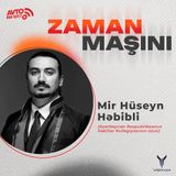 Şəxsi vəkillər nə üçün önəmlidir?  I Zaman maşını #82