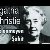 Beklenmeyen Şahit Agatha Christie sesli kitap tek parça Akın ALTAN