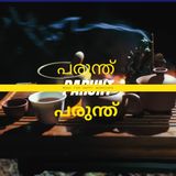 32 - Malayalam Podcast - പദങ്ങളുടെഉയും വാക്കുകളുടെയും അഭിപ്രായത്തിന്റെയും സ്വരത്തിന്റെയും ശക്തി