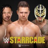 Memorial Tour: WWE's Starrcade 2018