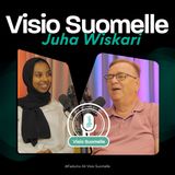 EP.5 Juha Wiskarin Kokemus Vaikean Sairauden Voittamisesta