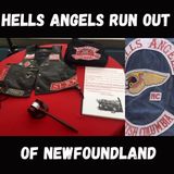 RCMP says N.L. without Hells Angels chapter after dismantling Vikings Motorcycle Club
