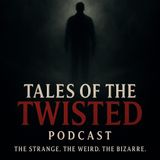 Twisted Short: The Boy in the Chimney