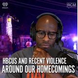 HBCUs and Recent Violence Around our Homecomings | MiniPod