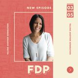 Fight, Flight, Or Camouflage with Sarah Cowan Johnson