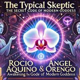 "The Orchid: Awakening the Modern Goddess – Rocio Aquino & Angel Orengo" - TSP # 1860