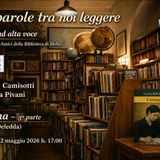 Le parole tra noi leggere - Cosima quinta puntata