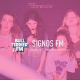 SignosFM #001 - Recorrido Iberoamericano