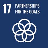 Episode 7 - Partnerships for the goals