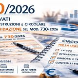 Guida completa al 730 precompilato 2026: date, novità e come non sbagliare