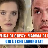 Ludovica Di Gresy, Fiamma Di Fedez: Chi E' E Che Lavoro Fa!