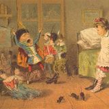 The Nutcracker and the Mouse King | Christmas Stories
