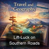 Lift-Luck on Southern Roads - Tickner Edwardes
