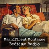 Magnificent Montague - South Pacific Auditions