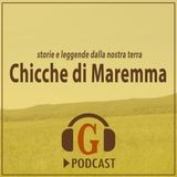 CHICCHE DI MAREMMA - Puntata 15 - La storia di Margherita Aldobrandeschi e dei suoi cinque mariti