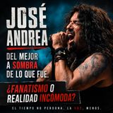 Magovessistas aceptan y no aceptan  a la vez la realidad de Jose