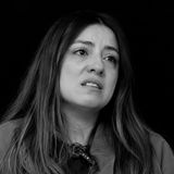 He buscado a mi hijo en Estados Unidos y Portugal. Llevo 6 años sin verlo. Montserrat Mandujano
