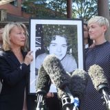Byron burger: Family call for law change after allergy death