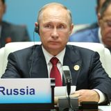Putin Warns Of Global Catastrophe Over N. Korea