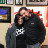 Brian Oake Show - Ep 31 - Jill Riley (Yes, The Current's Jill Riley)