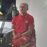 PUNTATA TIZIANO ZAGNOLI CROCE ROSSA SCANDIANO