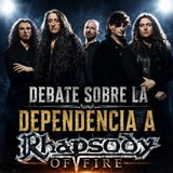 dependencia a rhapsody