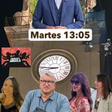 el corsario digital y el cambio de hora